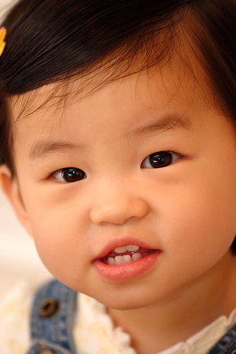 9 Months Later & a Haircut