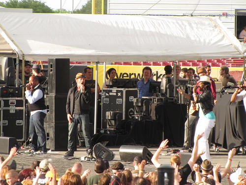 Project 52 - WK 16-19