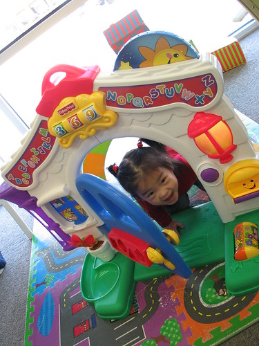 Happy Hopperz Playdate