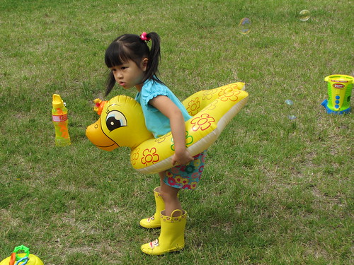 Project 52 - WK 16-19