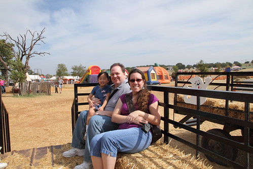 Pumpkin Patch 2010