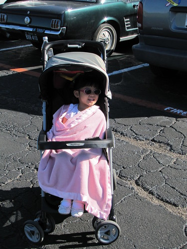 Project 52 - WK 16-19