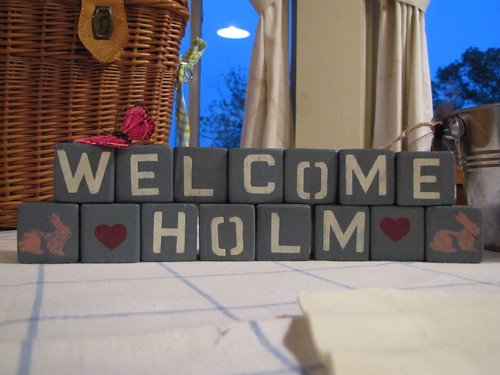 Project 52 - WK 16-19