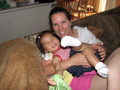 Michelle's Visit - Part 3