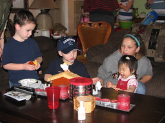 Baker Family Christmas