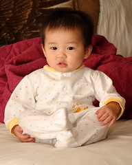 Nadia: Cutie Jammies