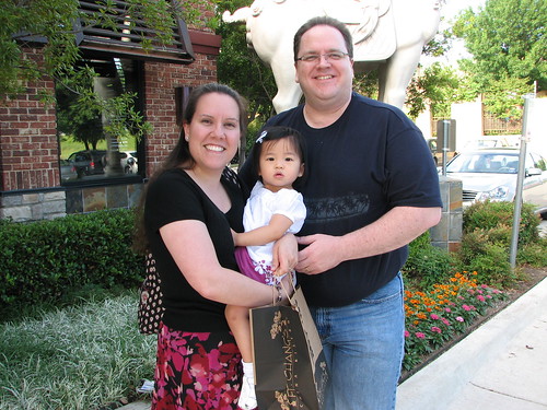 Mother's Day - May 2008