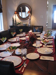 Dinner Table