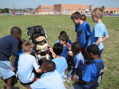 Field Day 2008