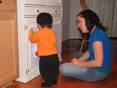 Fun with Fridge Farm