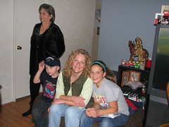 Baker Family Christmas