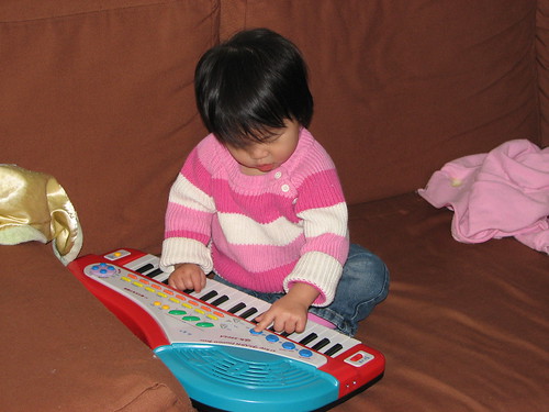 China 2008: March 9th