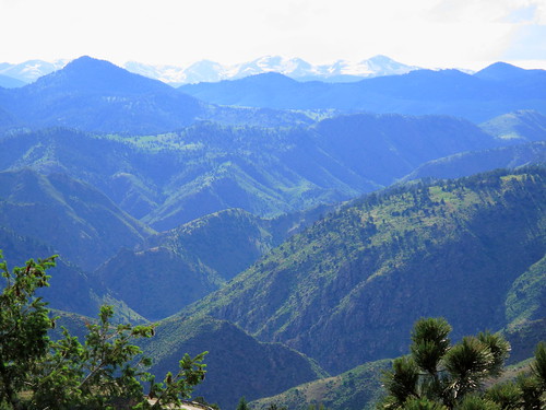 Colorado - June 2009