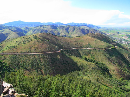 Colorado - June 2009