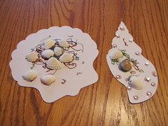 Sunny Seashells 2011