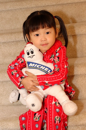 2009 PJ Party (Nadia Michelin)