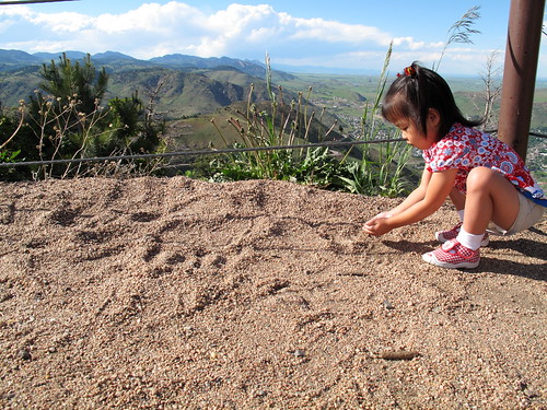 Colorado - The people