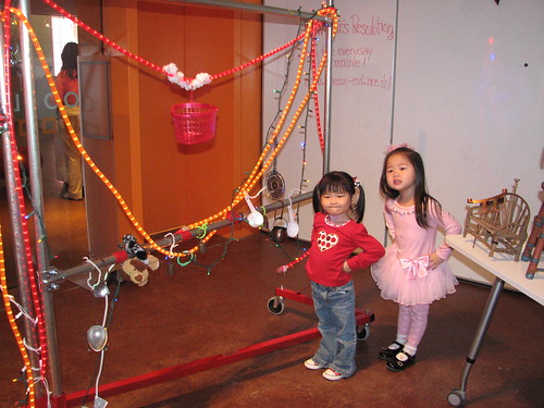 Project 52 - Week 3 & 4