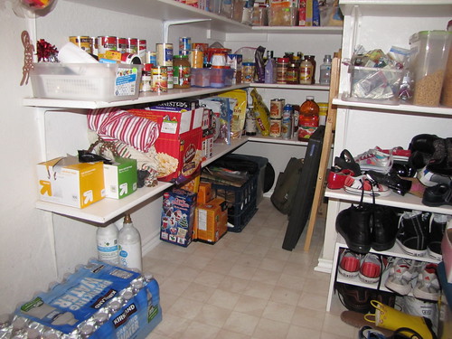 31 days to clean - 6 & 7