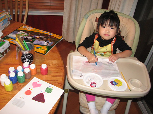 Project 52 - Week 3 & 4