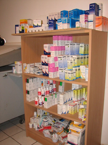 Project 52 - Week 3 & 4