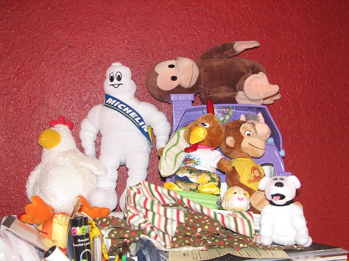 Project 52 - Week 10