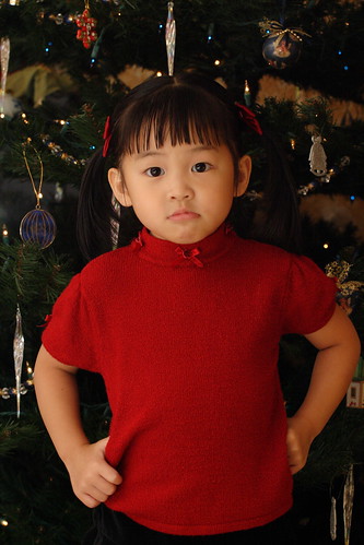 12 months of Nadia -12