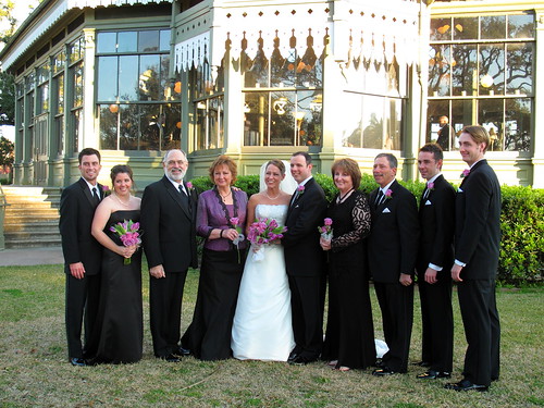 Lesak Wedding - Mike's Camera