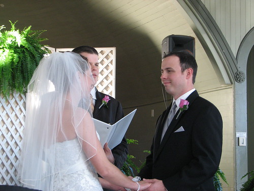 Lesak Wedding - Lou's camera