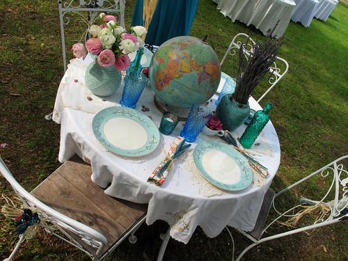 T & J Wedding - Mike's Camera