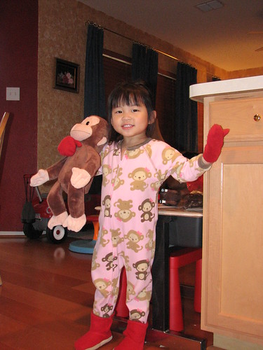 Project 52 - Week 3 & 4