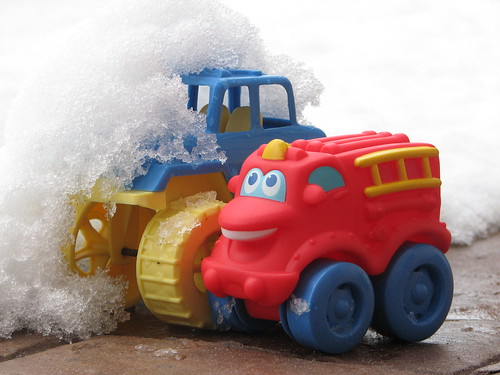 Project 52 - Week 7 & 8