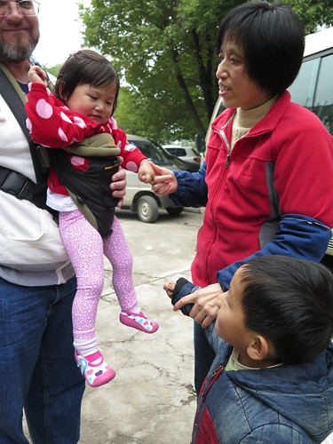 China Trip 2014 - Day 6