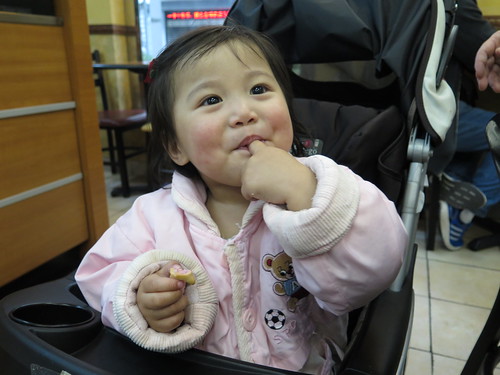 China Trip 2014 - Day 10