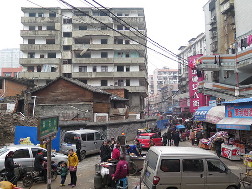 China Trip 2014 - Day 6