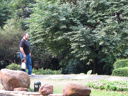 China Trip 2014 - Day 14