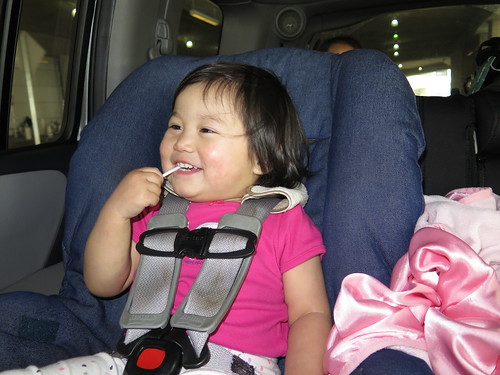 China Trip 2014 - Day 15