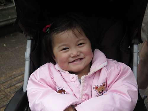 China Trip 2014 - Day 10