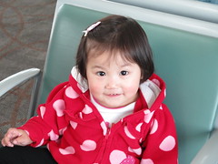 China Trip 2014 - Day 14