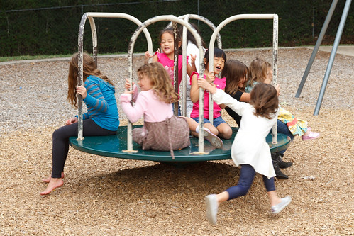 Nadia's 7th Birthday Party