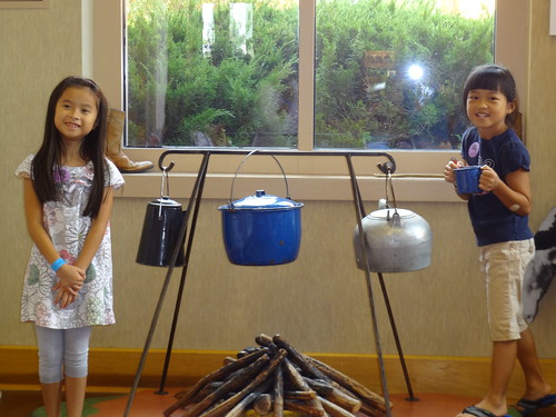 Fort Worth Field Trips