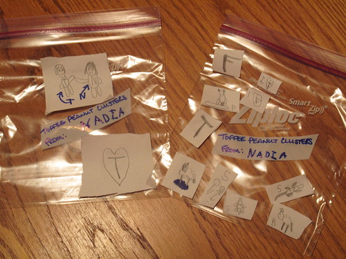 Last Day of Museum School 2013