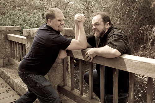 Dallas Arboretum - March 28, 2014