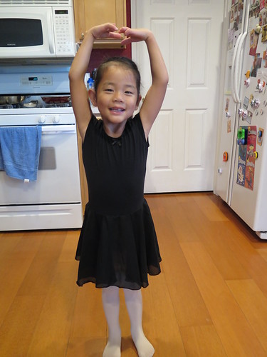 Week 5 in "The Cast" - June 5-11, 2014