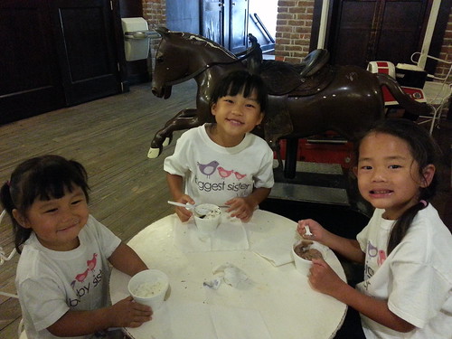 Day 4&5 at the beach (2014)