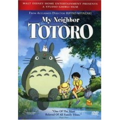Totoro