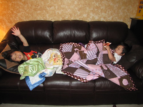 May 2011 Photo Recap