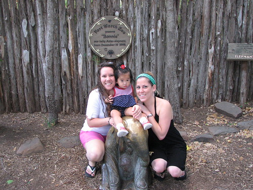 Michelle's Visit - Part 2