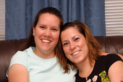 Michelle's Visit - part 3