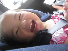 Michelle's Visit (part 1)